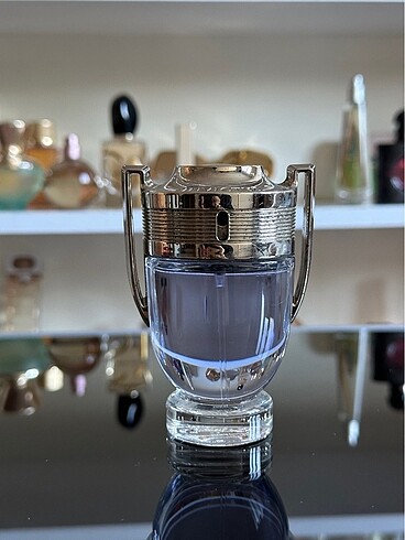 Paco rabanne İnvictus 50 ml edt