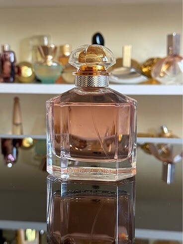 Guerlain mon intense 100 ml edp