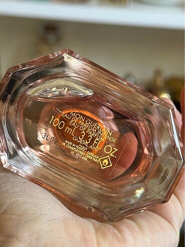 Guerlain Guerlain mon intense 100 ml edp
