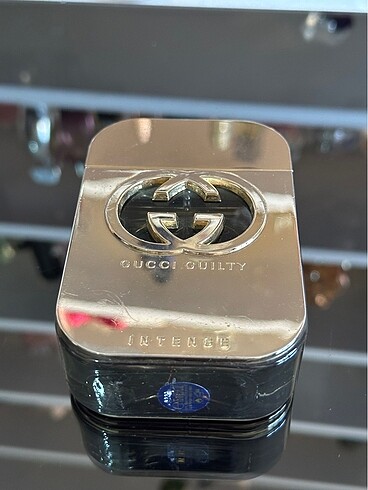 Gucci guilty intense 75 ml edp