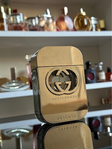 Gucci Gucci guilty intense 75 ml edp