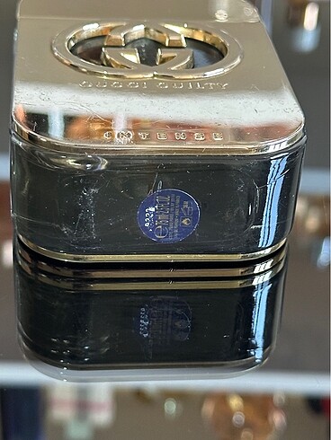 Beden Gucci guilty intense 75 ml edp
