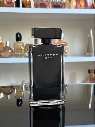 Narciso Rodriguez for her edt 100 ml