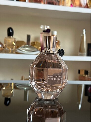 Viktor rolf flowerbomb 100 ml edp