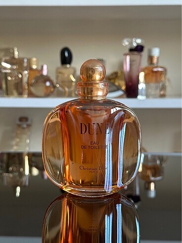 Dior dune 100 ml edt