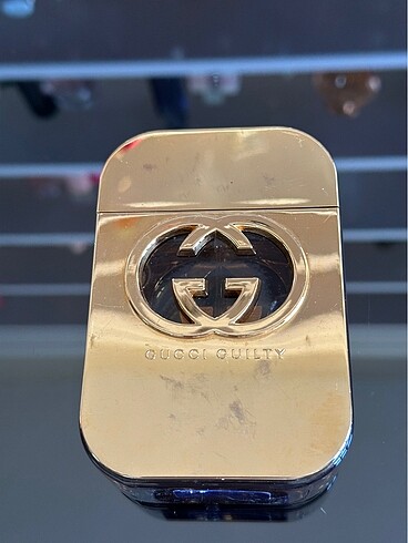 Gucci Gucci guilty edp 75 ml