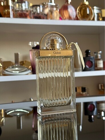 Chloe love story 75 ml edp