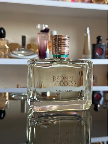 Estee luader bronze goddes 100 ml edp