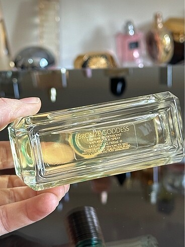 Estee Lauder Estee luader bronze goddes 100 ml edp