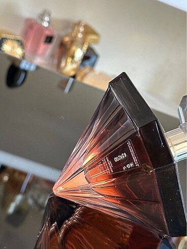 Lancome Lancome tresor la nuit 100 ml edp