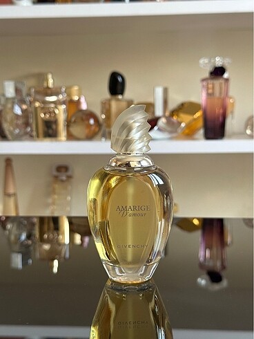 Givenchy amarige damour 50 ml