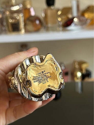 Paco Rabanne Paco rabanne fame 50 ml edp