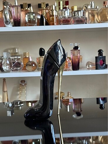 Ch good girl 80 ml edp