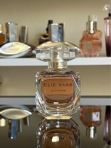 Elie saab le parfum 50 ml edp