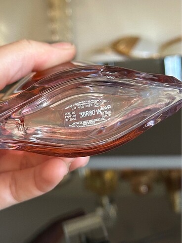 Lancome Lancome la vie est belle intense 75 ml