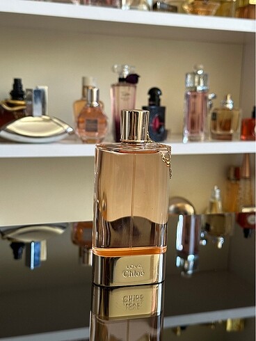 Chloé Chloe love edp 75 ml