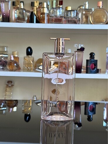 Lancome idole 50 ml edt