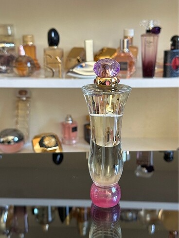 Versace woman 50 ml edp