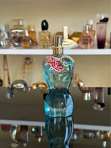 Jpg la belle paradise garden 50 ml edp