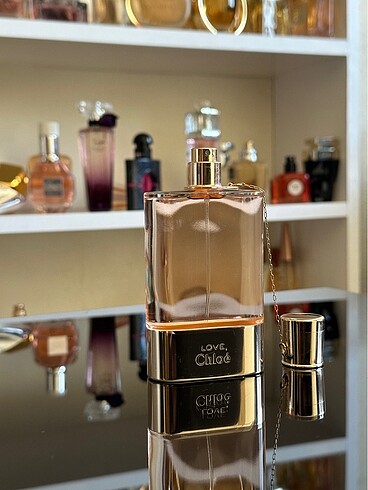 Chloe love 50 ml edp