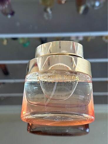 Michael kors wonderlust 50 ml edp
