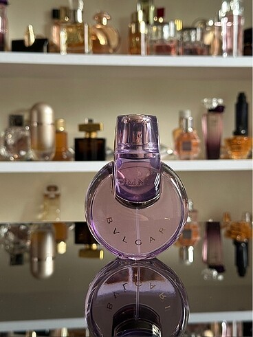 Bvlgari Bvlgari omnia amethyste 100 ml edt