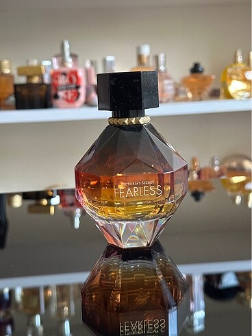Victoria secret fearless 100 ml edp