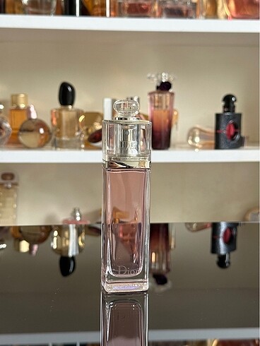 Dior addict eau fraiche 50 ml edt