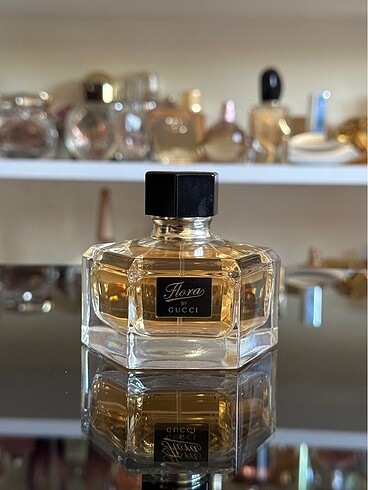 Gucci flora 50 ml edp
