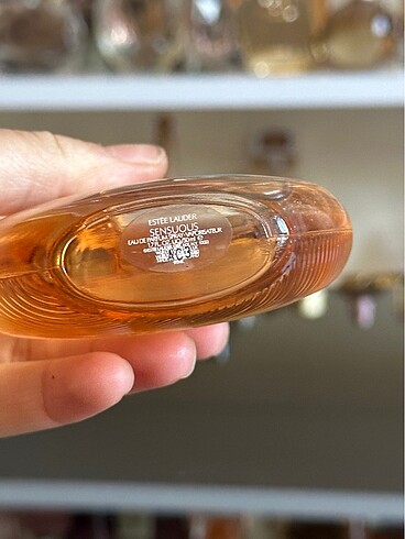 Estee Lauder Estee lauder sensouos 50 ml edp