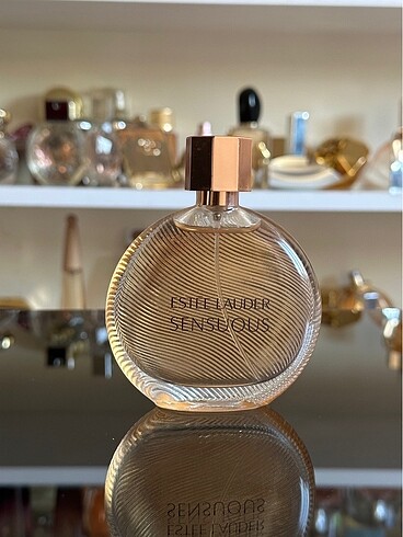 Estee lauder sensouos 50 ml edp