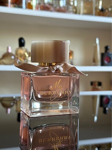My Burberry blush 50 ml edp