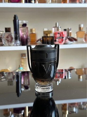 Paco rabanne İnvictus extreme 50 ml