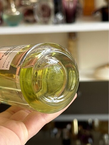 Beymen Mancera cedrat bıose 120 ml erkek parfüm