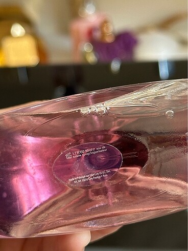  Beden Calvin klein euphoria edt 50 ml