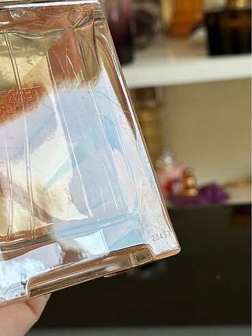 Hermes Hermes terre 100 ml edt