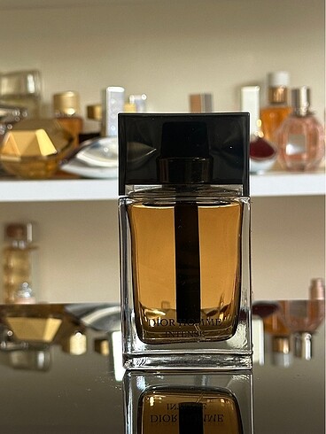 Dior homme intense 100 ml edp