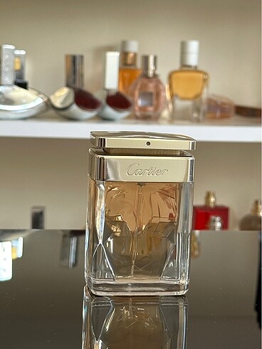 Cartier le panthere 50 ml edp