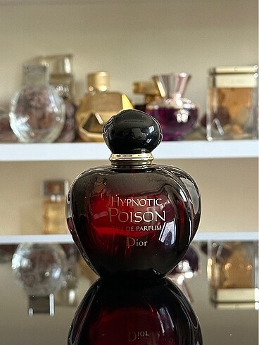 Dior hypnotic poison edp 100 ml