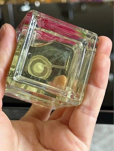 Beden Jo malone rose magnolia cologne 50 ml