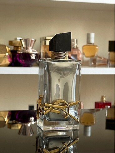 Ysl libre platinum absolute 90 ml edp