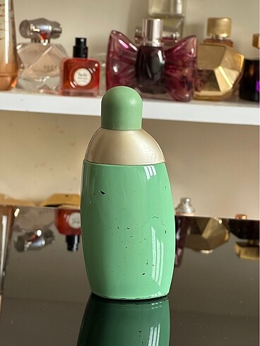Cacharel eden 50 ml edp