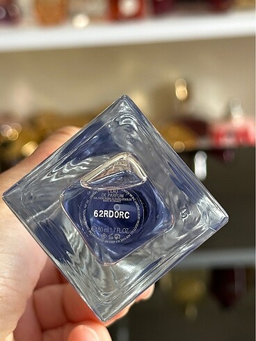  Beden Lancome hypnose 50 ml edp