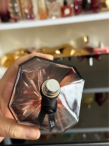 Lancome Lancome tresor la nuit 50 ml edp