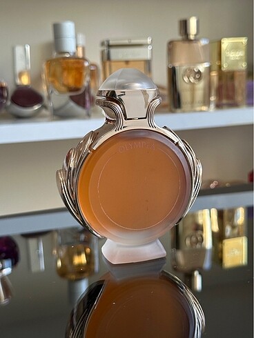 Paco rabanne olympea aqva 50 ml