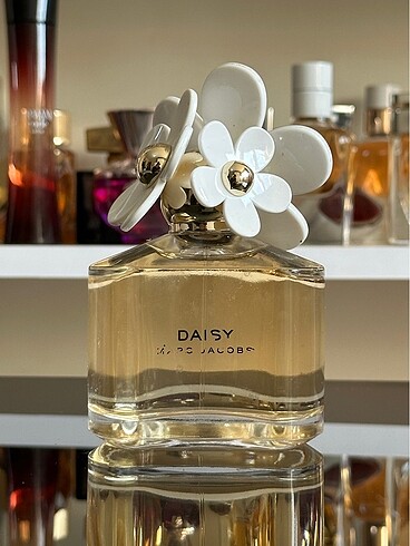 İssey mıyake Daisy 100 ml edt