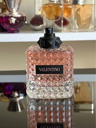 Valentino born ın roma 100 ml edp