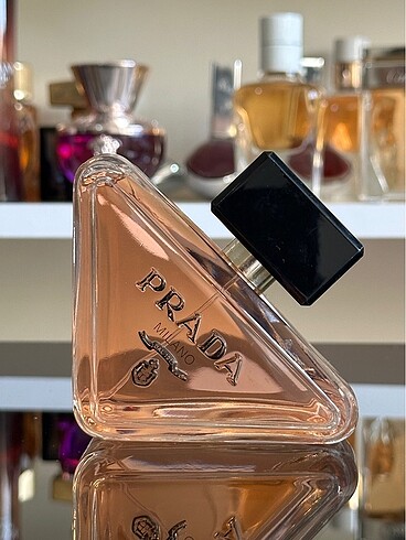 Prada paradox edp 90 ml