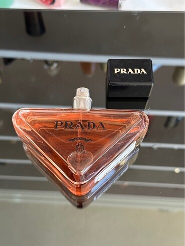 Prada paradox intense 90 ml edp