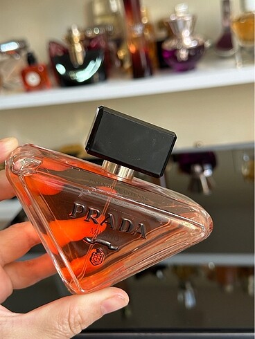 Prada Prada paradox intense 90 ml edp